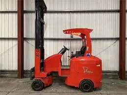 Moffett M 2703 B-4W