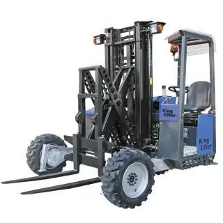 King Lifter KL 3x3 L