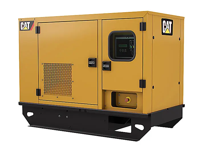 Caterpillar C2.2-DE 22 thumbnail 2
