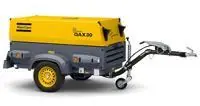 Atlas Copco QAX 30 Dd FW thumbnail 2