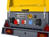 Atlas Copco QAX 30 Dd FW thumbnail 3