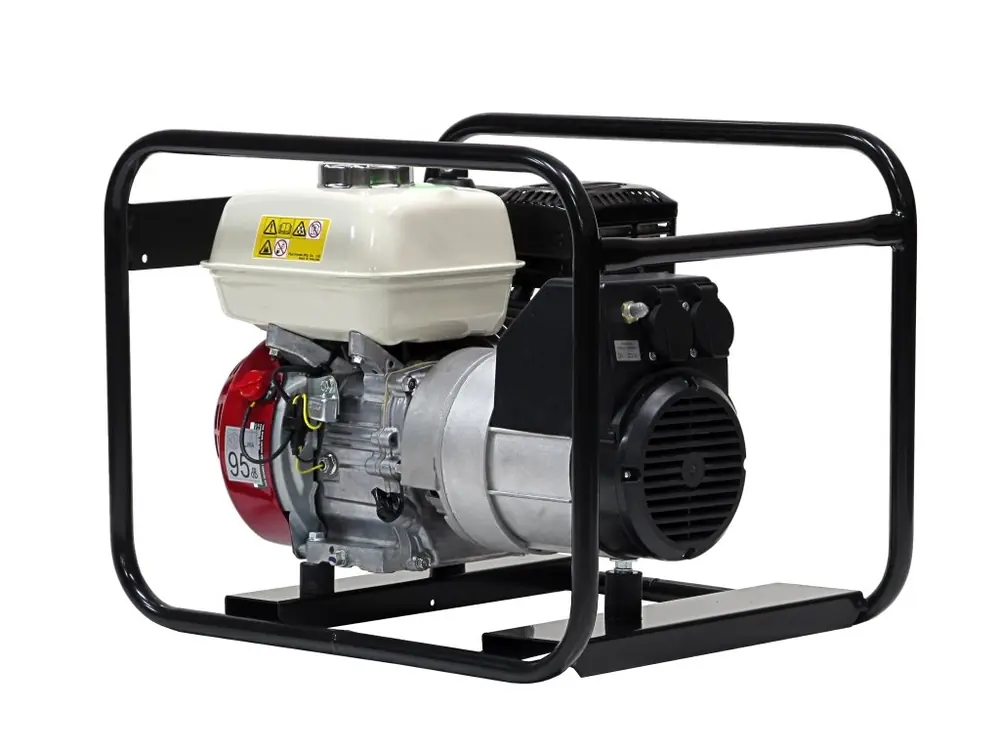 Europower EP 2500-48