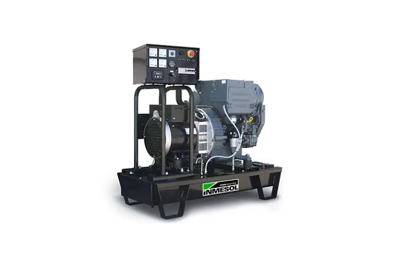 INMESOL AAD-038