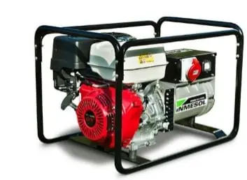 INMESOL AH 850-M