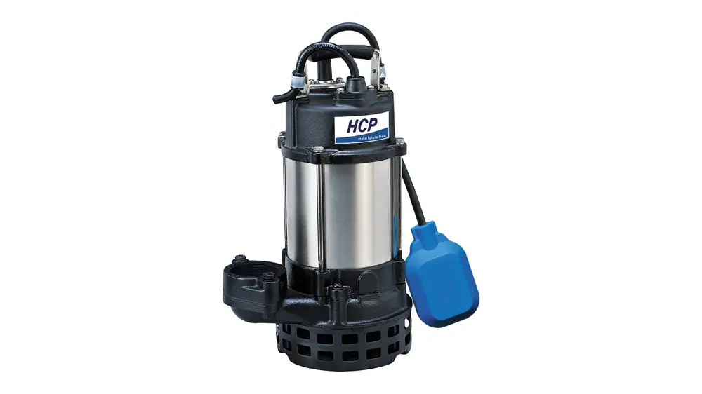 HCP Easy-Mix F20W