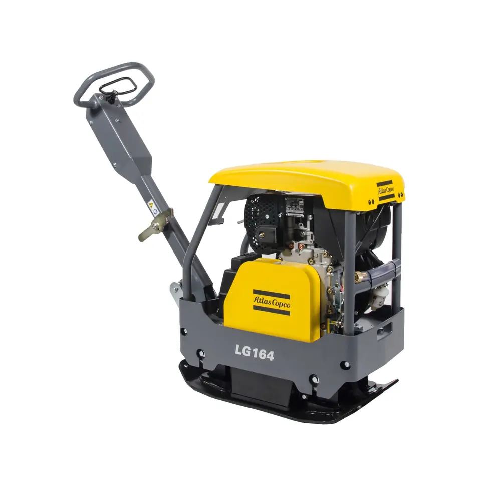 Atlas Copco LG 164