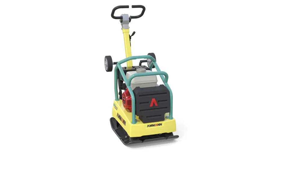 Ammann APR 3060 thumbnail 2