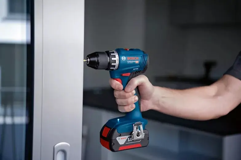 Bosch GSR 18V-45 thumbnail 2