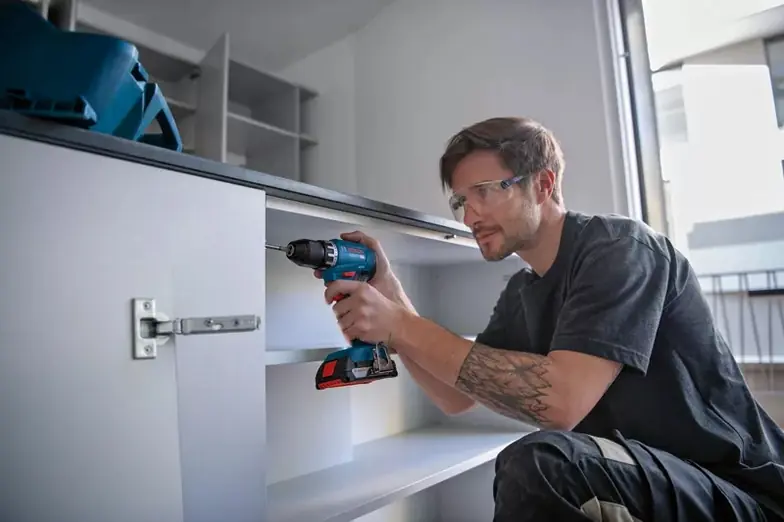 Bosch GSR 18V-45 thumbnail 3