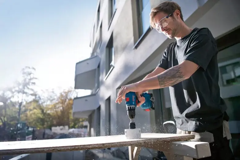 Bosch GSR 18V-45 thumbnail 4