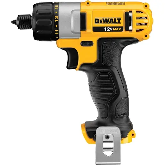 DEWALT DCF610S2