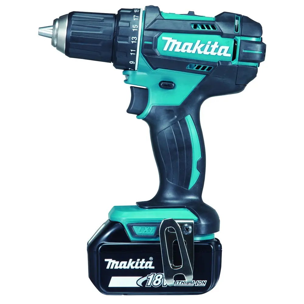 Makita DDF482RFJ