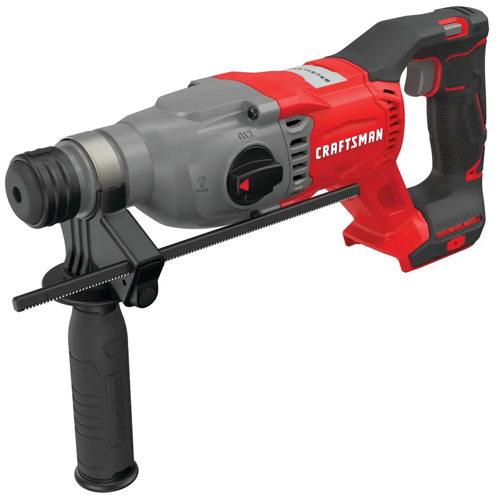 Craftsman CMCH233B thumbnail 2