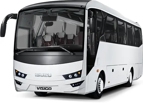 Isuzu Visigo thumbnail 2
