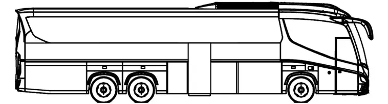 Irizar i8 14,07