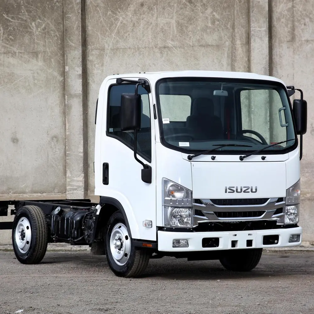 Isuzu N35 F