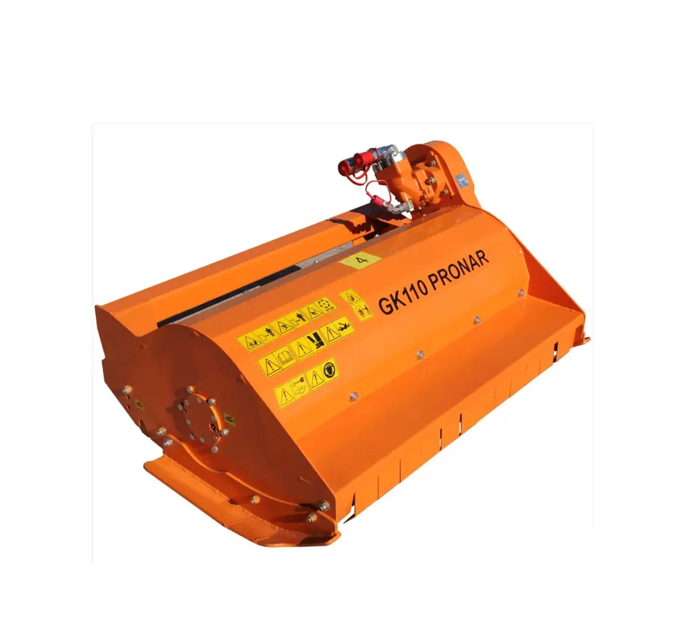 Pronar GK110
