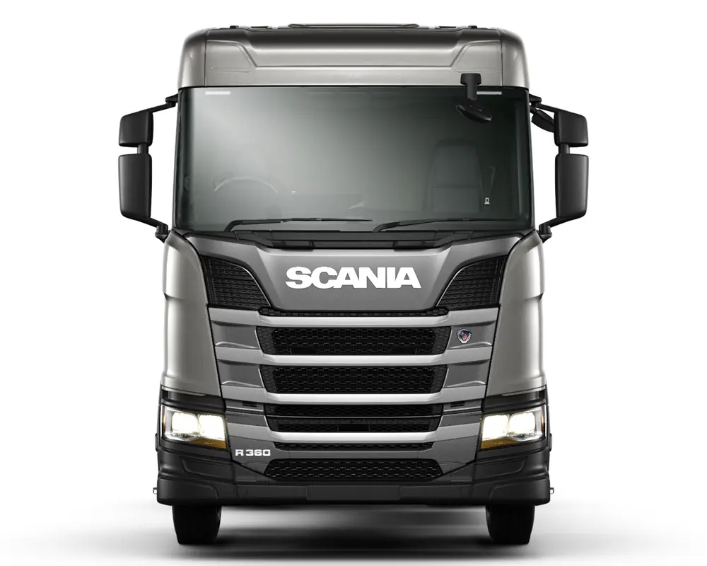 Scania R 360 4X2
