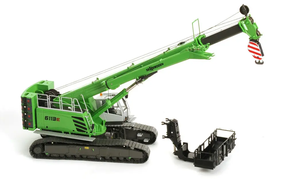 Sennebogen 6113 R