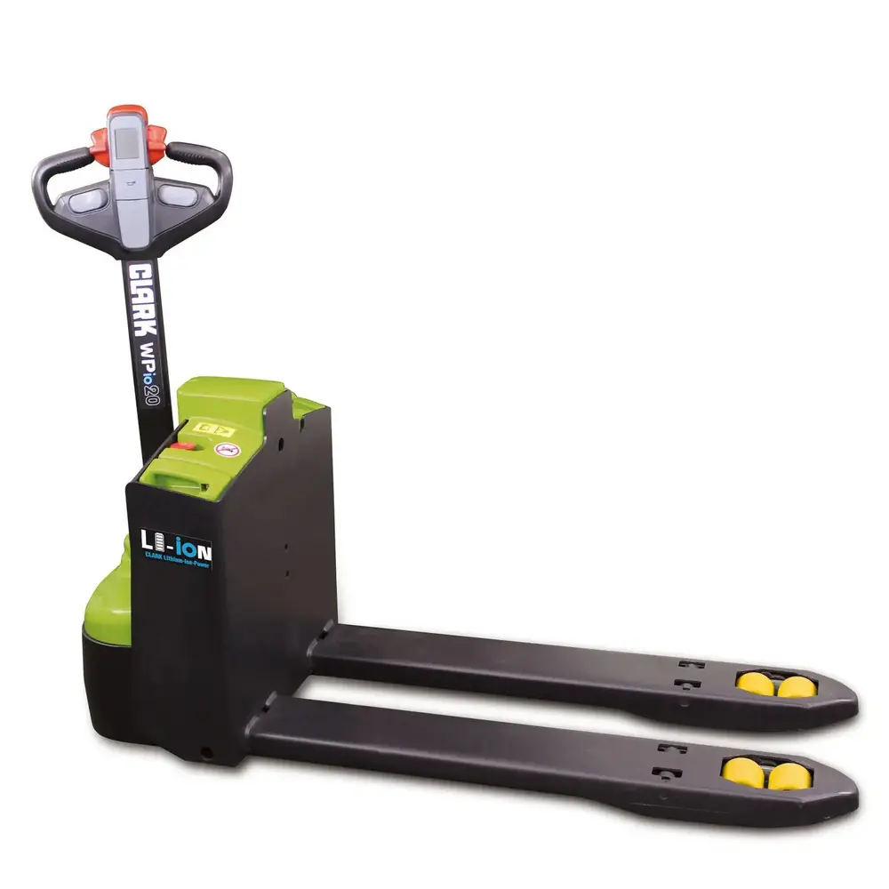 Clark Wpio 20