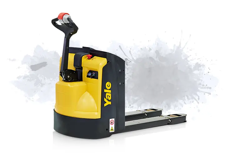 Yale MP16UX