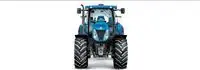 New Holland T 7.260 (400) thumbnail 3