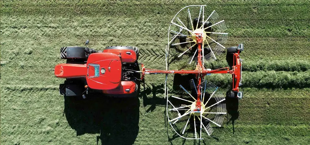 McCormick X7.450 P6-Drive