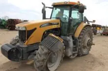 Challenger MT595B