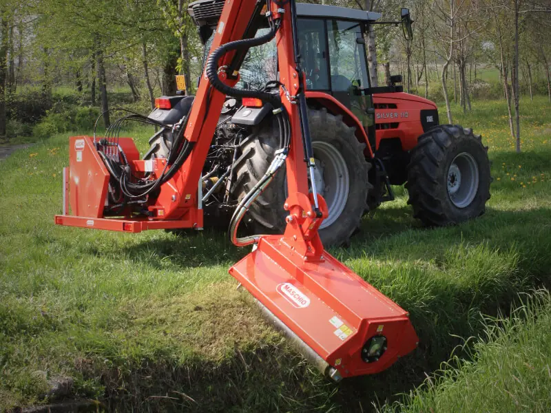 Maschio Palma 600 thumbnail 4