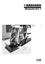 Kärcher ICC 1 D Adv