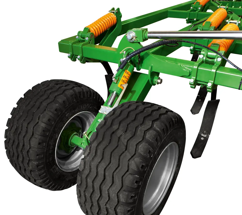 Amazone Cenius 6003-2 TX Super thumbnail 10