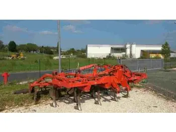 Kuhn Mixter 109 NSH