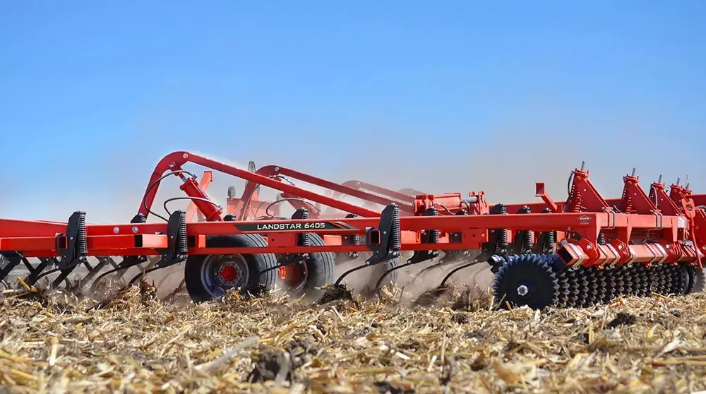 Kuhn Landstar 6405-24 thumbnail 3