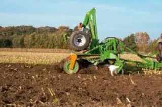Amazone Catros 5001-2 TS-PW