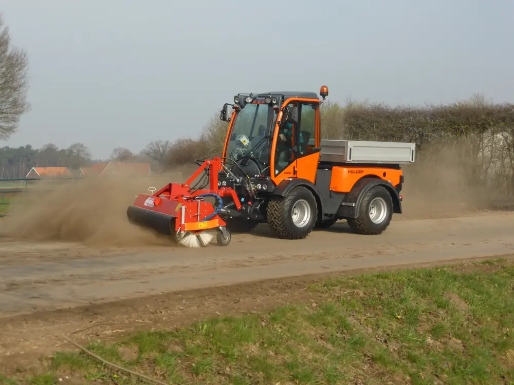 Dücker HDK 2400 thumbnail 8