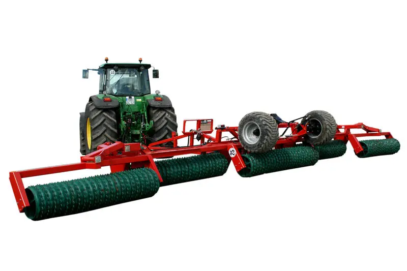 Kverneland Actiroll HD 1630 thumbnail 2