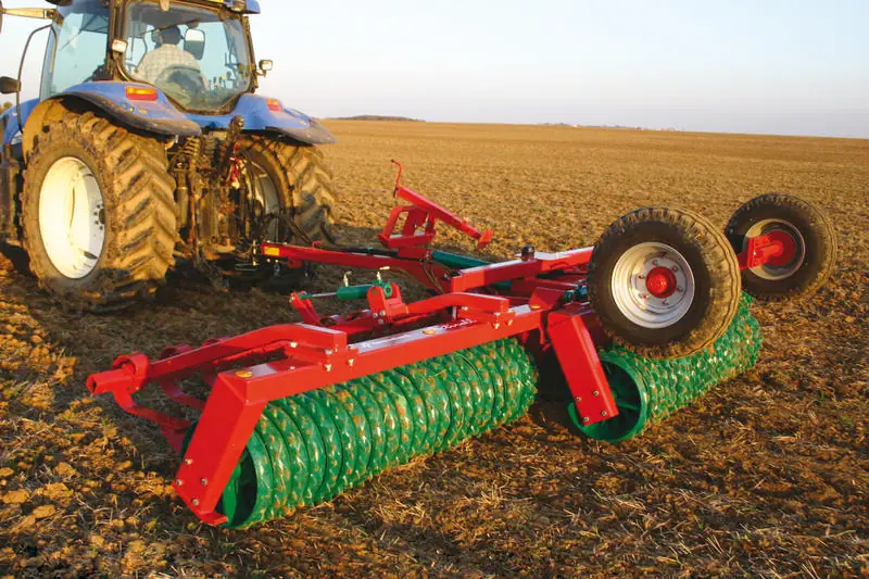 Kverneland Actiroll HD 1630 thumbnail 5