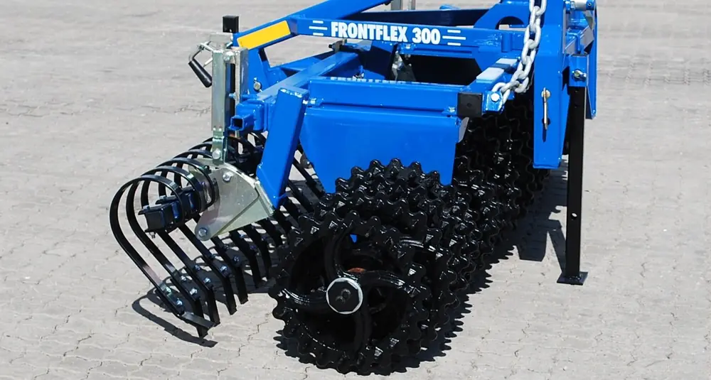 DAL-BO FrontFlex 150 thumbnail 2