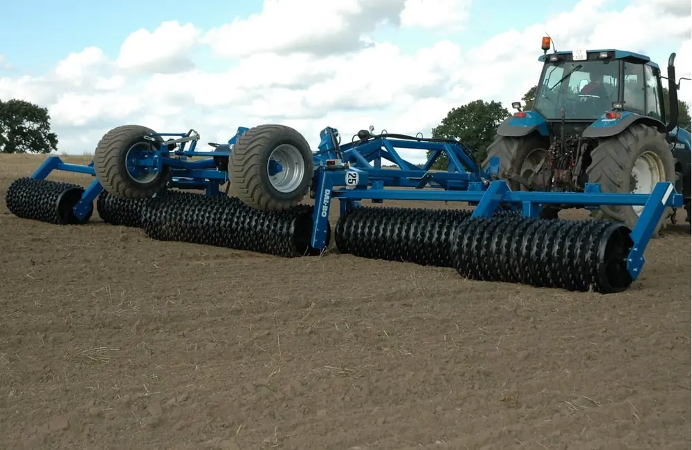 DAL-BO MaxiRoll 1030 HD