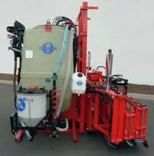 Schmotzer Supermat II