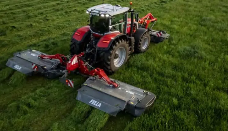 Fella Ramos 8612 TL-RC