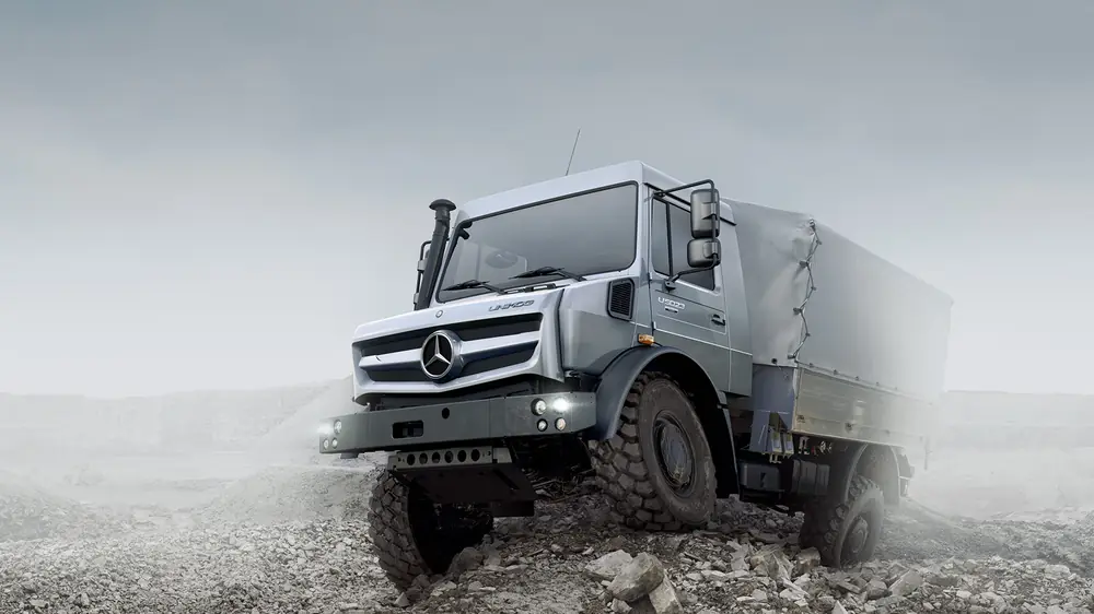 Unimog U 5023 Euro 6 thumbnail 3
