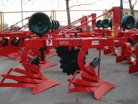 Vogel & Noot Farmer L 950