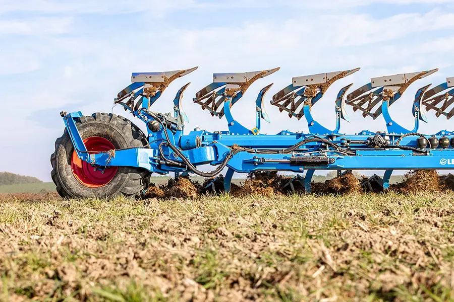 Lemken Diamant V 18 7 / 120 thumbnail 4