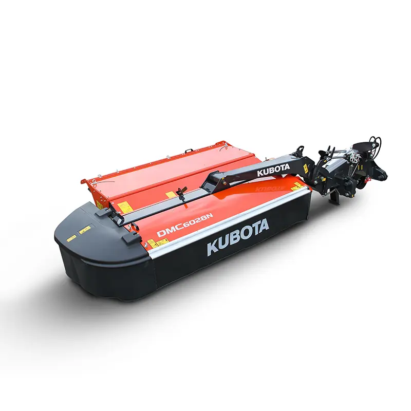 Kubota DMC6032T
