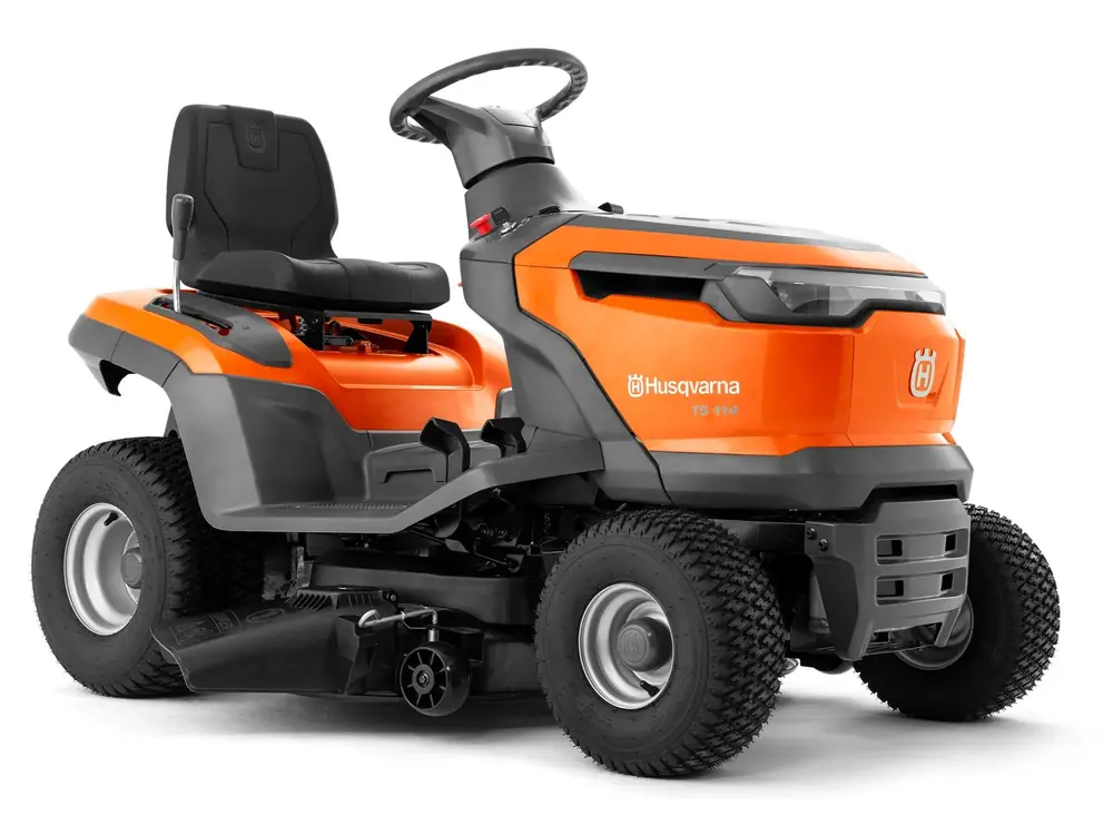 Husqvarna TS 114