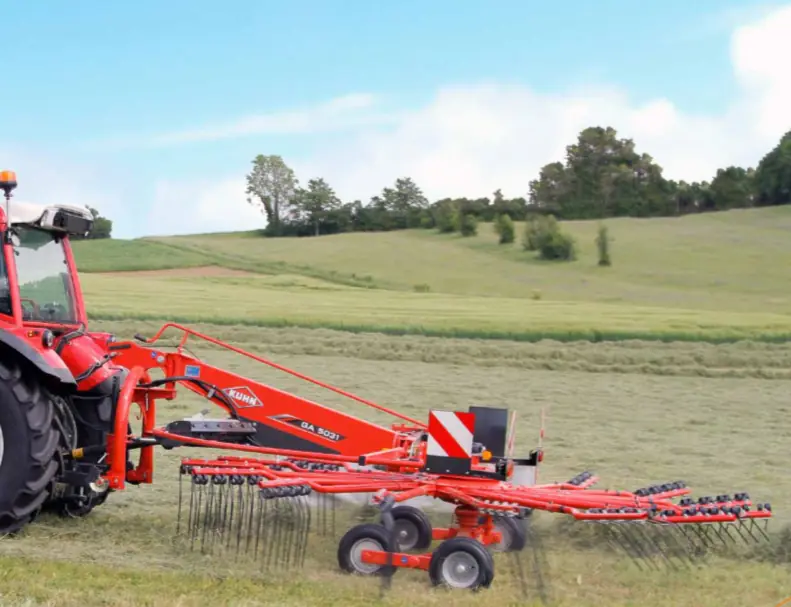 Kuhn GA 4731 T