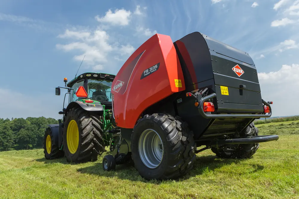 Kuhn FB 3135 thumbnail 2