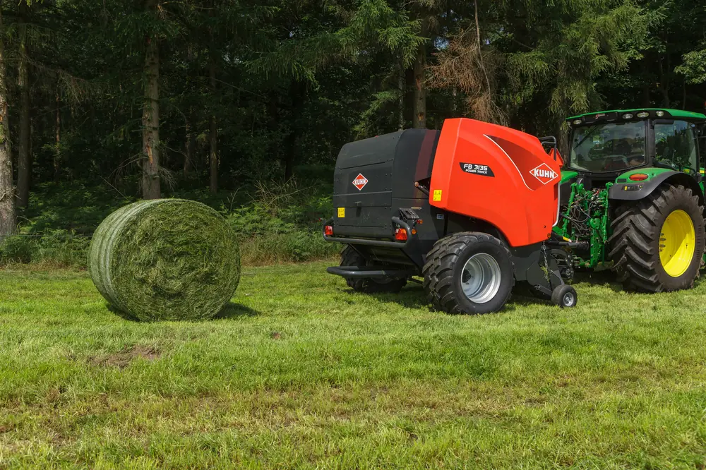 Kuhn FB 3135 thumbnail 4