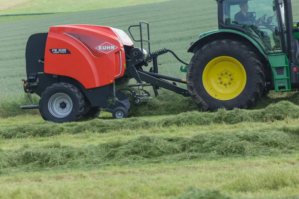 Kuhn FB 3135 thumbnail 5